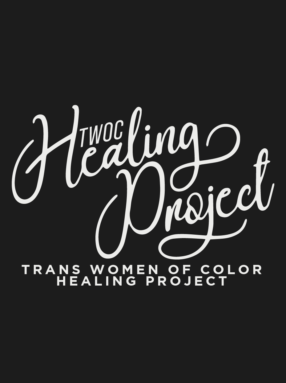 Trans Women Healing Project