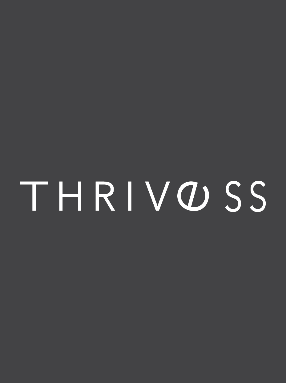Thrive SS