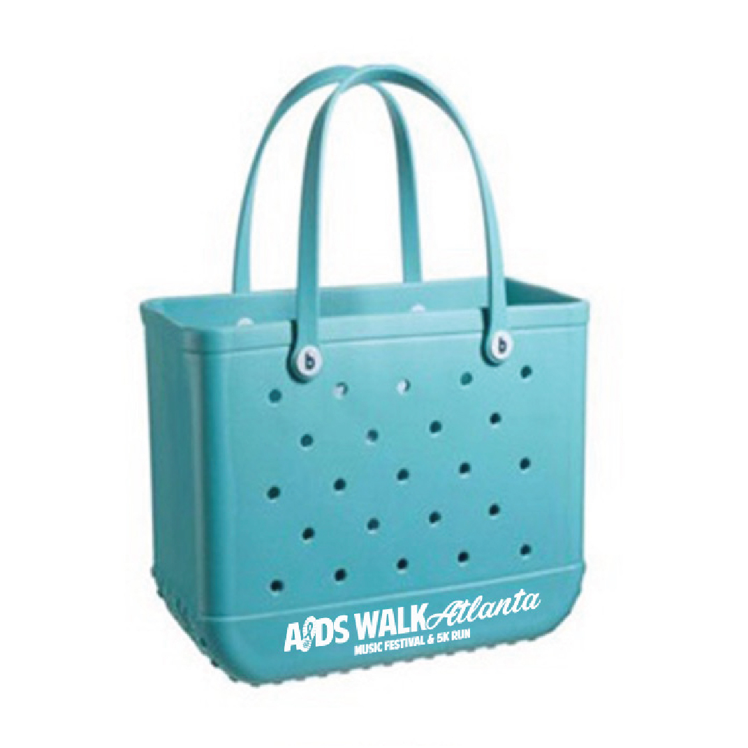 Beach Tote Bag