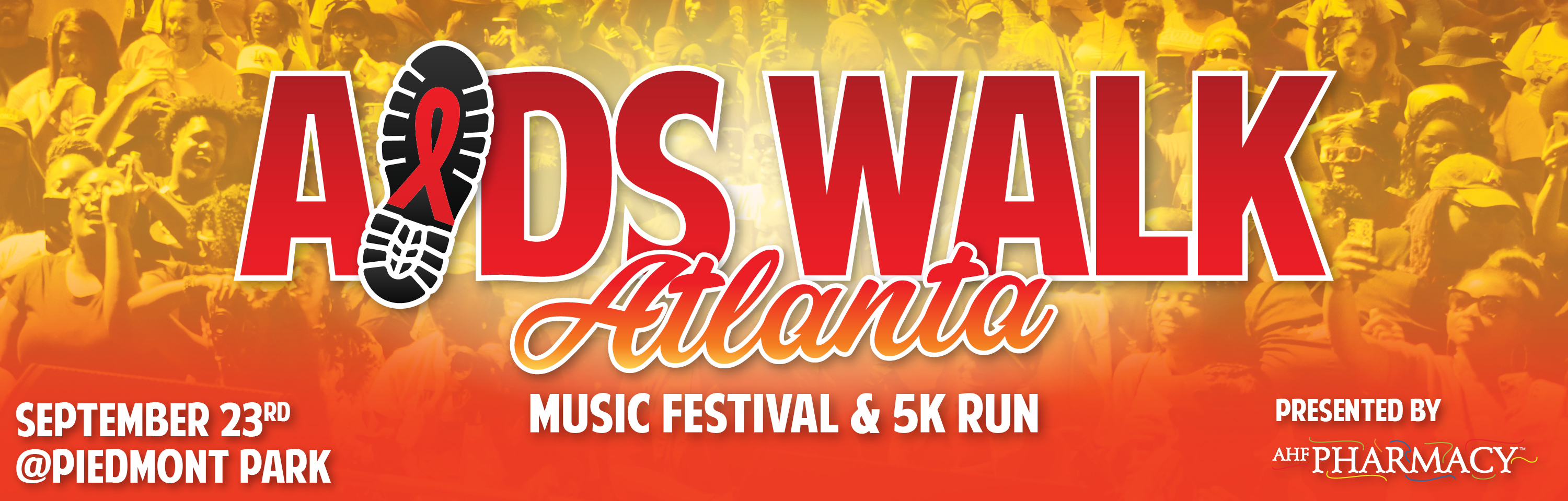 AIDS Walk Atlanta
