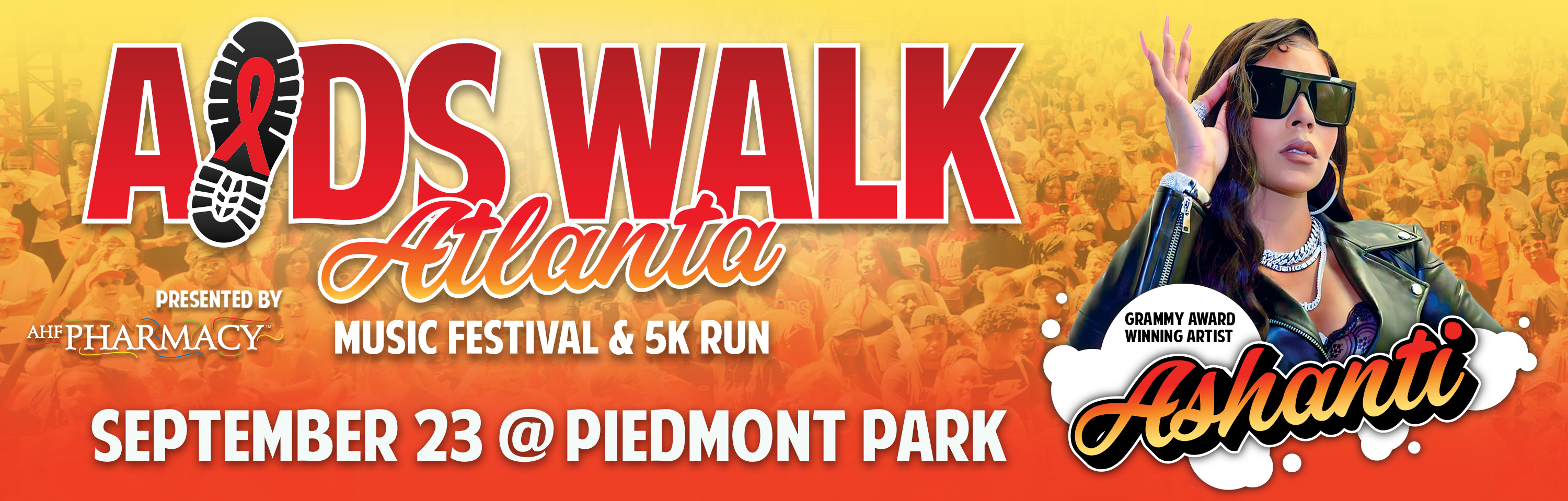 AIDS Walk Atlanta