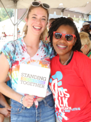 AIDS Walk 2019