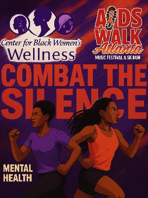 Empowering Black Women to be Whole, Healed and Well