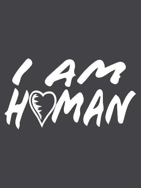 I am Human Foundation