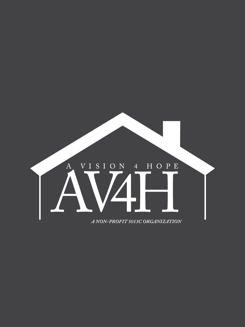 A Vision for Hope