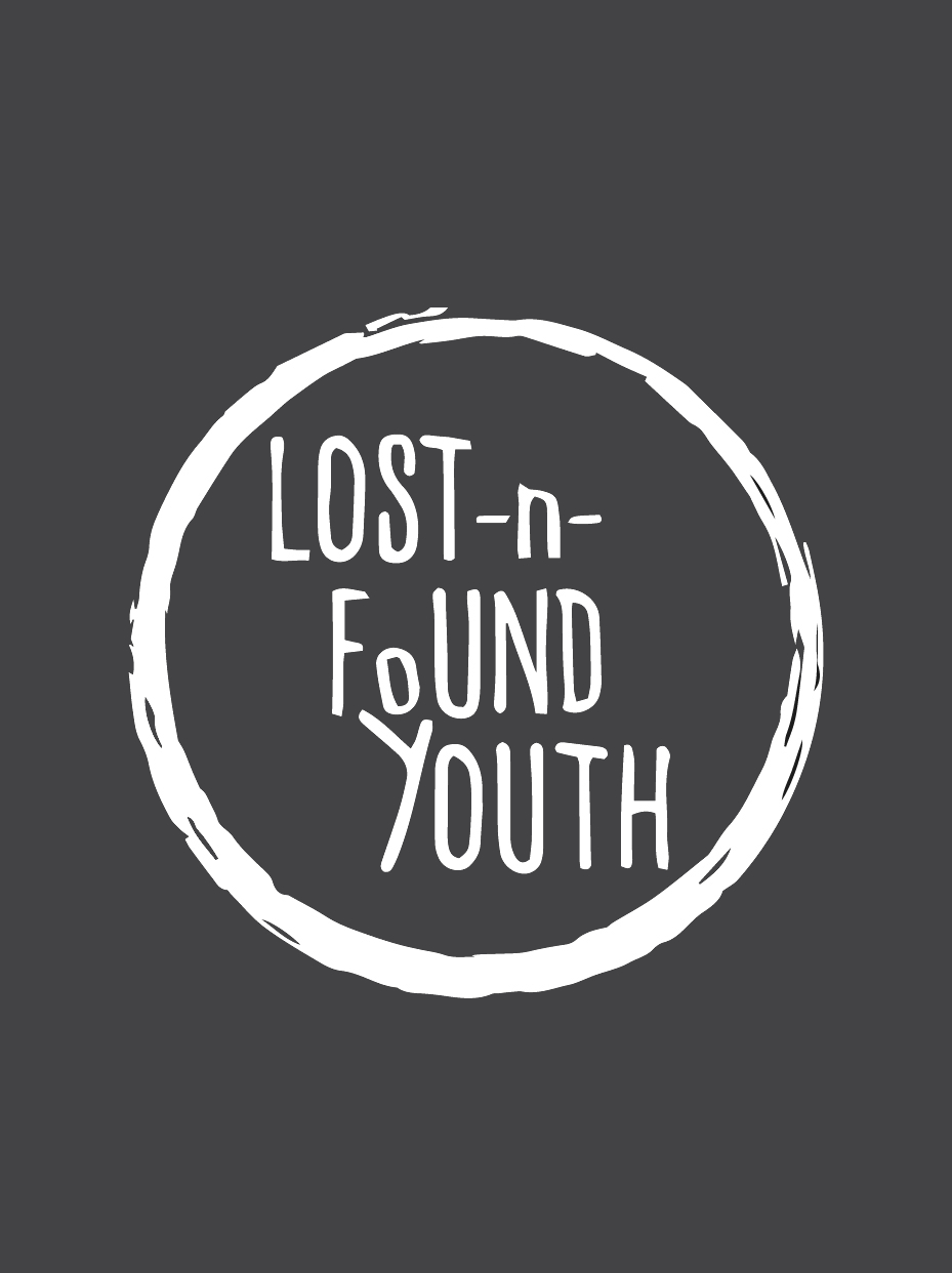 Lost N Found Youth