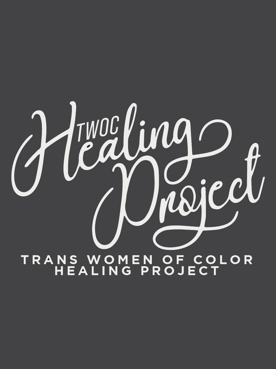 Trans Women Healing Project