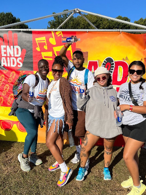 AIDS Walk 2023