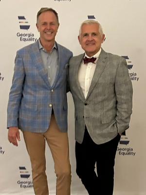 Evening For Equality 2025