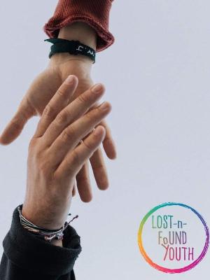 Providing Services and Support to LGBTQ+ Youth Experiencing Homelessness
