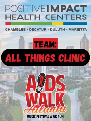 PIHC - All Things Clinic Team