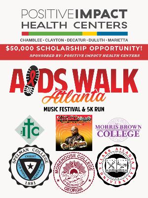 Support Health & Scholarship!