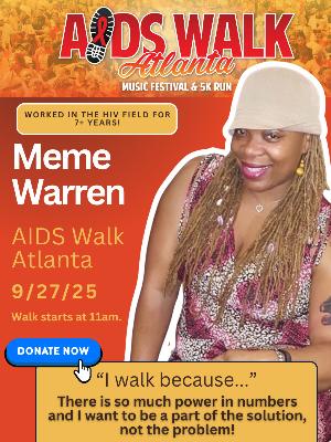Donate to my Page!