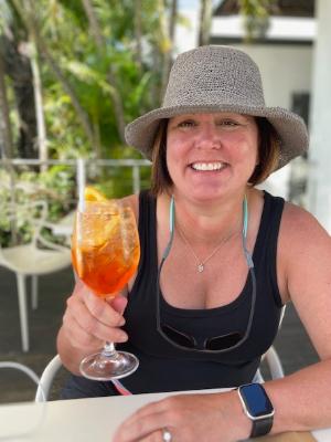 Cheers!